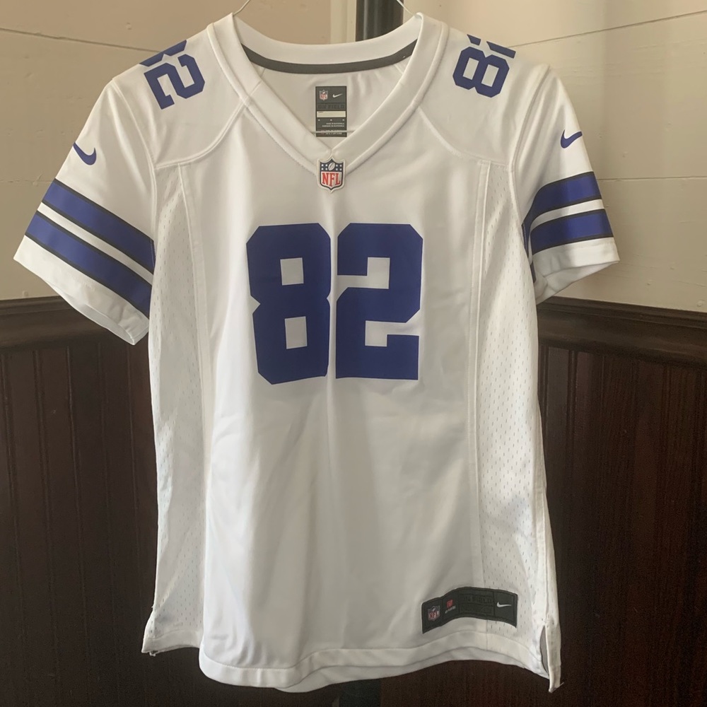 Dallas Cowboys Jason Witten Nike Jersey